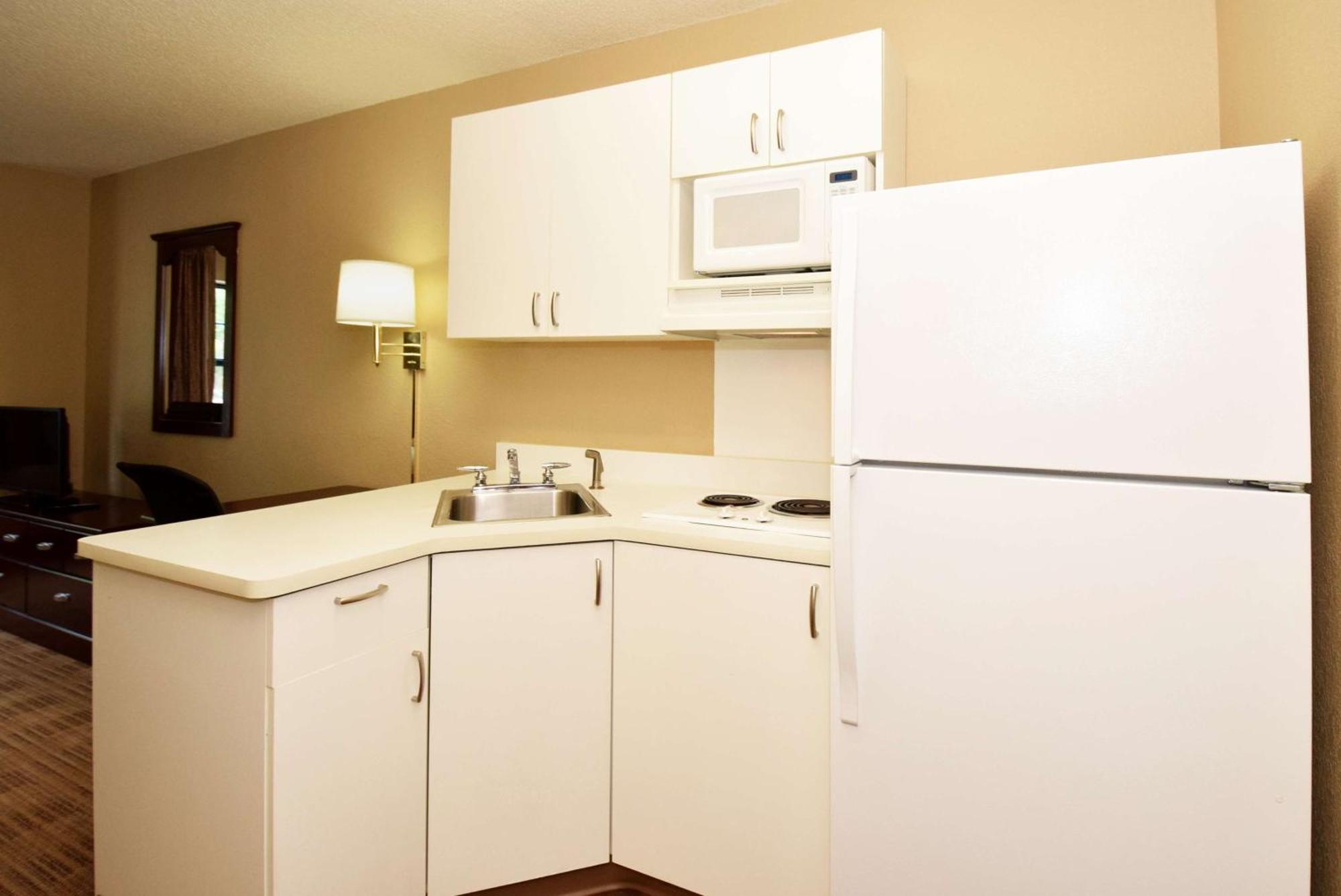Extended Stay America Suites - Chicago - Vernon Hills - Lake Forest Exterior photo