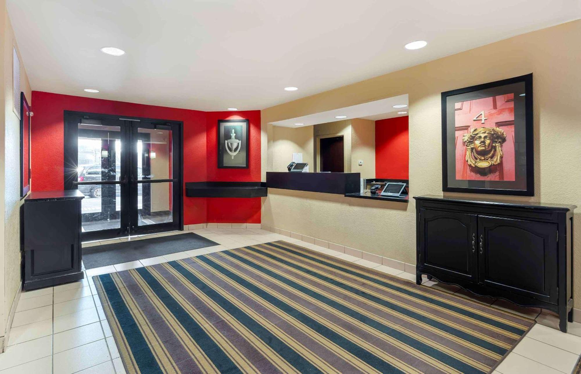 Extended Stay America Suites - Chicago - Vernon Hills - Lake Forest Exterior photo