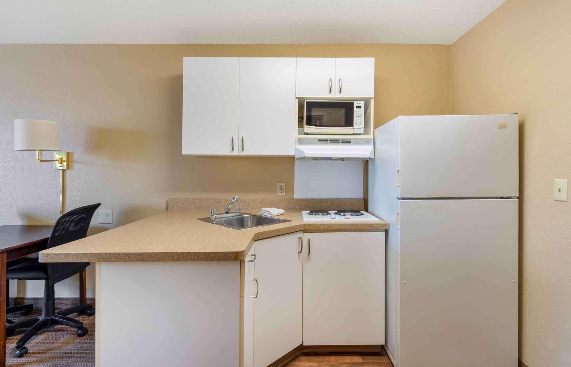 Extended Stay America Suites - Chicago - Vernon Hills - Lake Forest Exterior photo