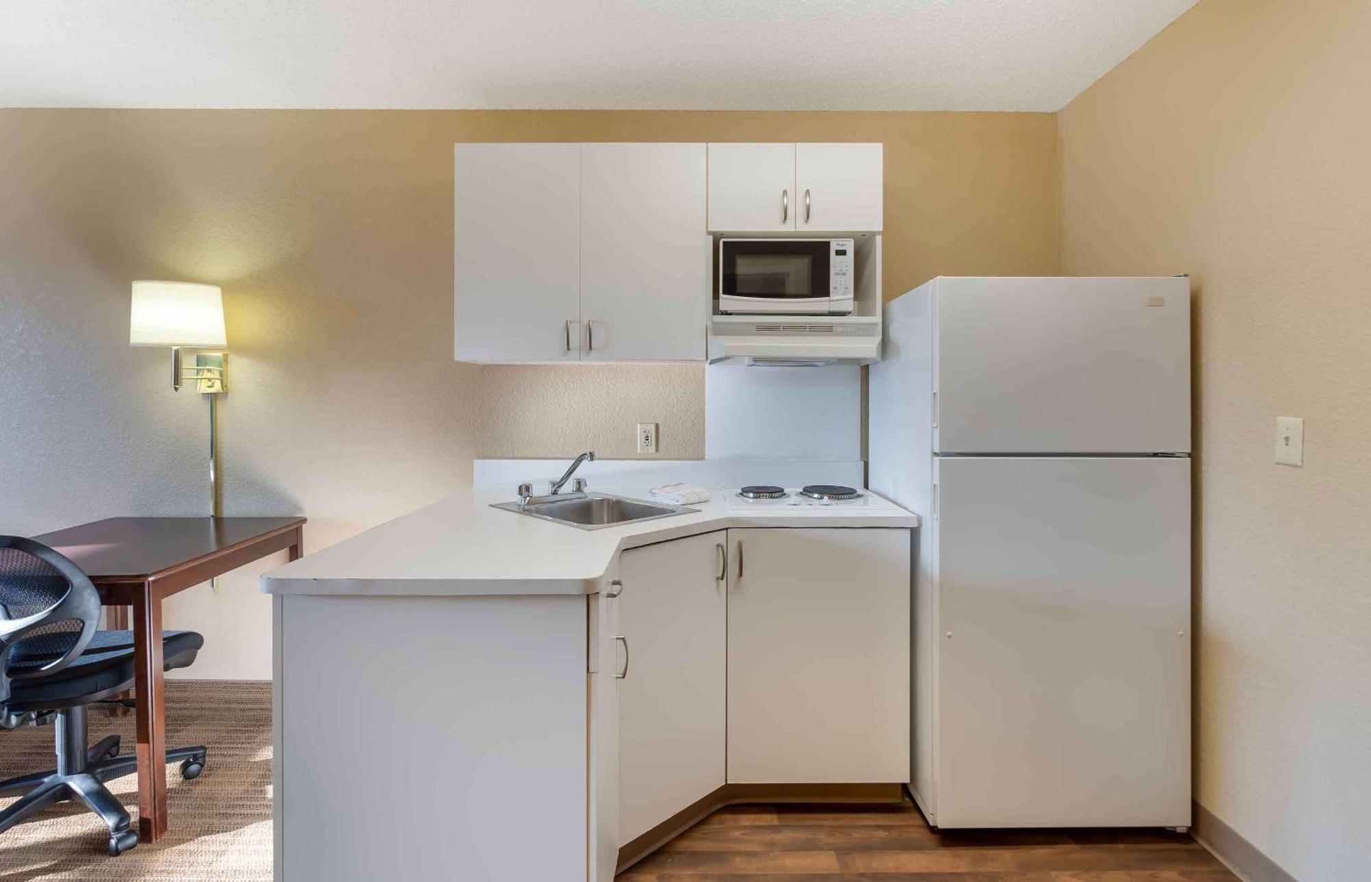 Extended Stay America Suites - Chicago - Vernon Hills - Lake Forest Exterior photo